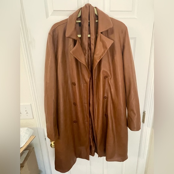 Jackets & Blazers - Marc New York coat